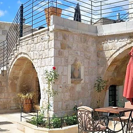 Hotel Pegas Cave 5*