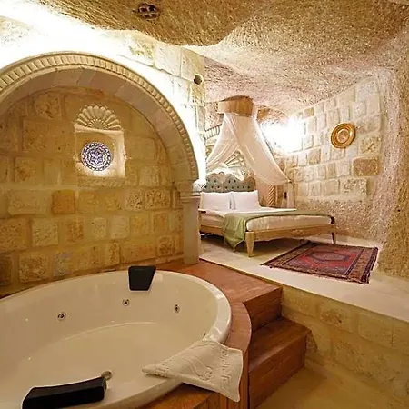 Pegas Cave Hotel 5*