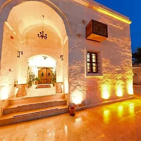 Hotel Pegas Cave Urgup
