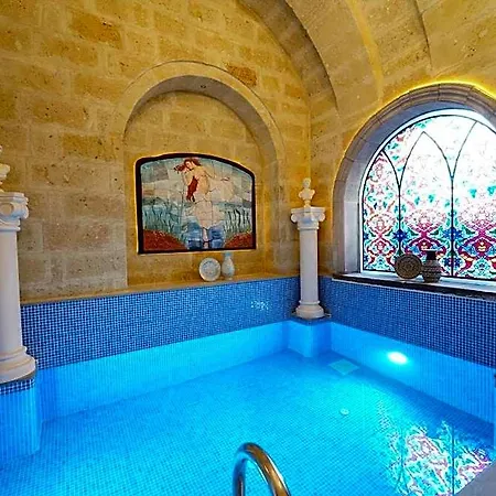 Pegas Cave Hotel 5*