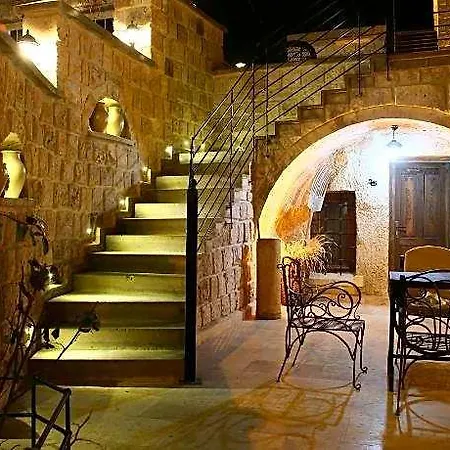 Pegas Cave Hotel