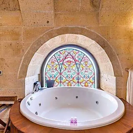 Pegas Cave Hotel