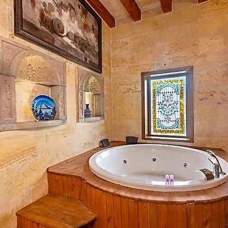 Pegas Cave Hotel Urgup