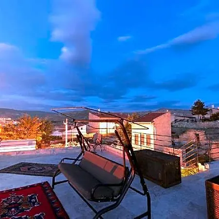Hotel Pegas Cave
