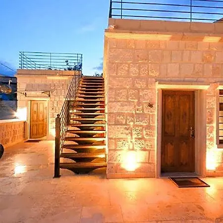 Pegas Cave Hotel