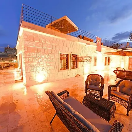 Hotel Pegas Cave 5*