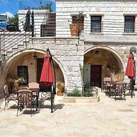 Pegas Cave Hotel Urgup