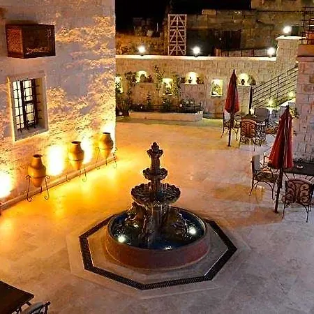 Pegas Cave Hotel 5*