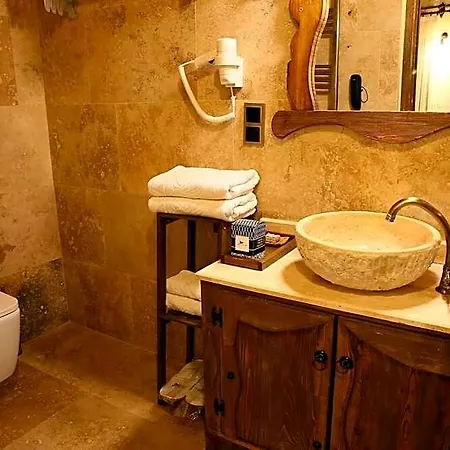 Hotel Pegas Cave Urgup