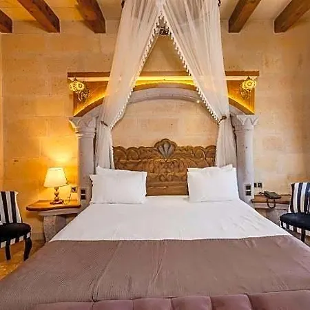 Pegas Cave Hotel Urgup