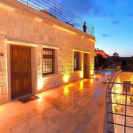 Hotel Pegas Cave