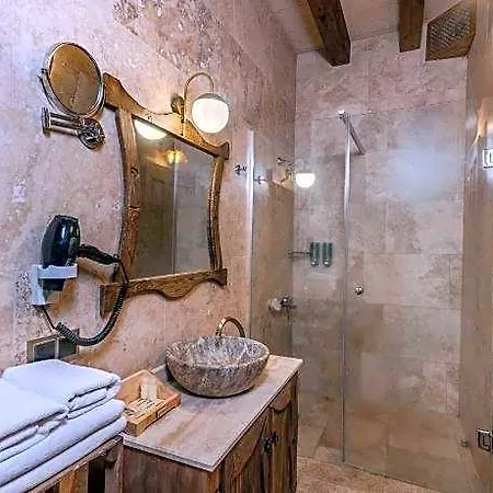 Hotel Pegas Cave 5*
