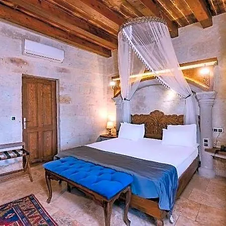 Pegas Cave Hotel
