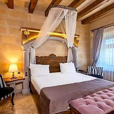 Hotel Pegas Cave Urgup