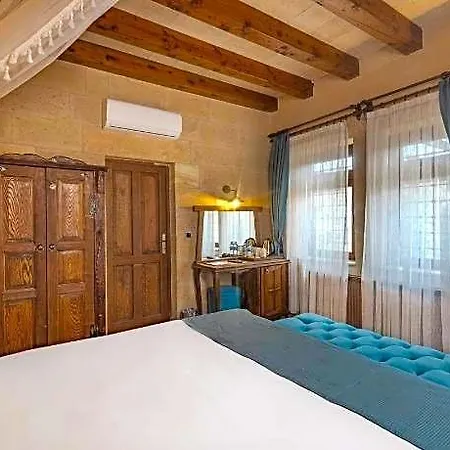Hotel Pegas Cave
