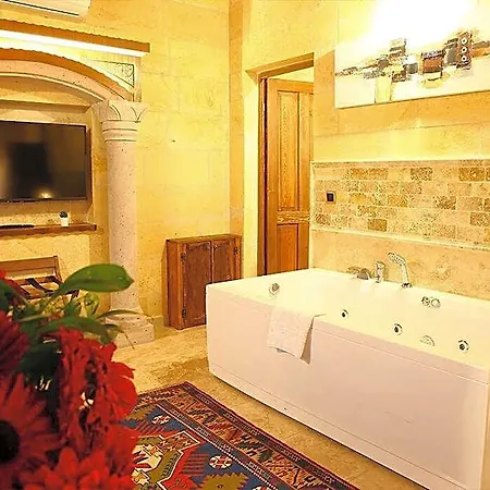 Pegas Cave Hotel 5*