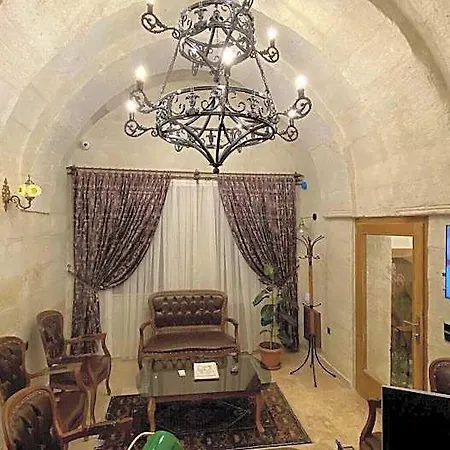 Hotel Pegas Cave Urgup