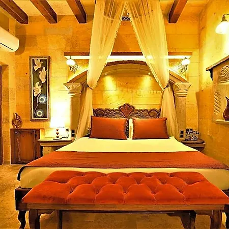 Pegas Cave Hotel Urgup