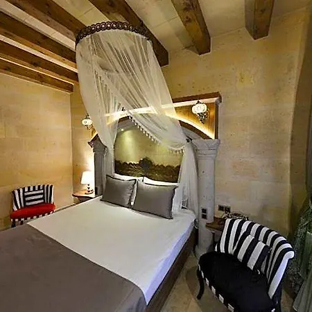 Hotel Pegas Cave 5*