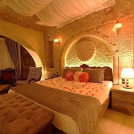 Hotel Pegas Cave Urgup