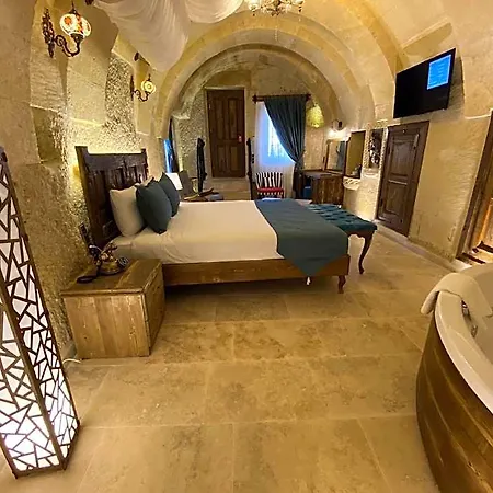 Pegas Cave Hotel