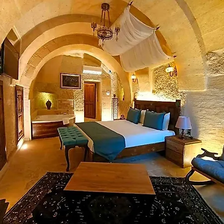Pegas Cave Urgup