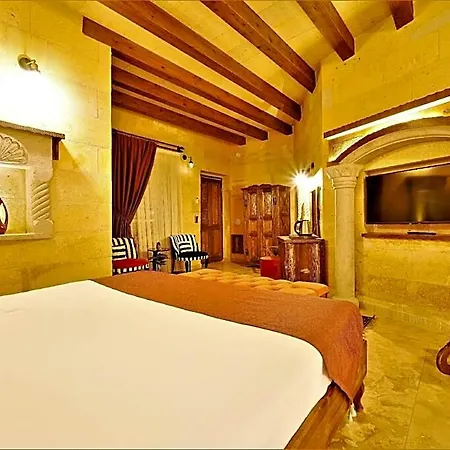 Pegas Cave Hotel