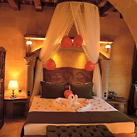 Pegas Cave Hotel Urgup