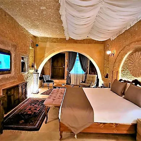 Pegas Cave Hotel 5*