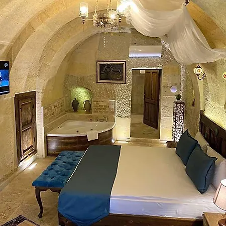 Pegas Cave Hotel 5*